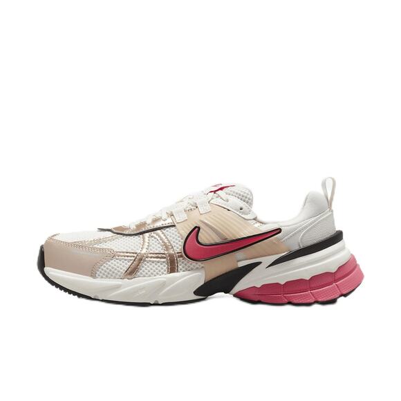 NWT Nike Team Hustle D 11 Basketball Shoes (HJ7389-838)- Guava Ice/Pink, Size 8 - Picture 1 of 2